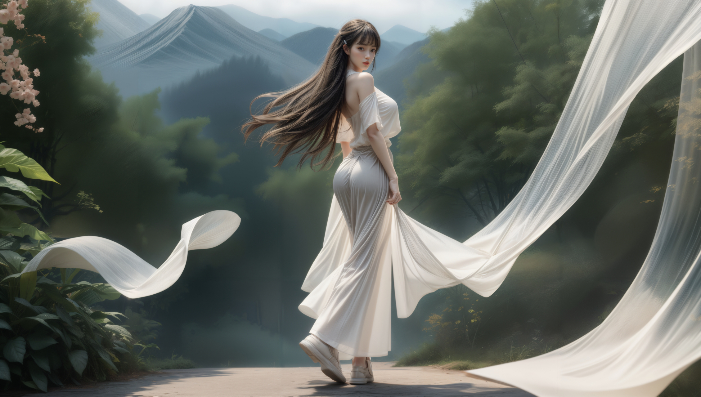 （活力中国调研行）长春马鞍山村的致富密码：从“卖石头”到“兴文旅”